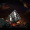 Планшет OSCAL Spider 10 8/256GB Black