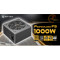 Блок живлення 1000W HIGHPOWER Performance FS (HP1-S21000GD-F12S)