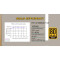 Блок живлення 1000W HIGHPOWER Performance FS (HP1-S21000GD-F12S)