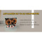 Блок живлення 1000W HIGHPOWER Performance FS (HP1-S21000GD-F12S)
