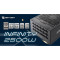 Блок питания 2500W HIGHPOWER Infinity (HP1-Z2500PT-E14C)