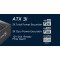 Блок питания 2500W HIGHPOWER Infinity (HP1-Z2500PT-E14C)