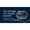 Блок питания 2500W HIGHPOWER Infinity (HP1-Z2500PT-E14C)