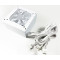 Блок живлення 600W HIGHPOWER Eco ST White (HPE-600ST-W12S)
