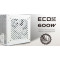 Блок живлення 600W HIGHPOWER Eco ST White (HPE-600ST-W12S)