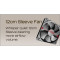 Блок живлення 600W HIGHPOWER Eco ST White (HPE-600ST-W12S)