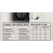 Блок живлення 600W HIGHPOWER Eco ST White (HPE-600ST-W12S)