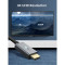 Кабель CABLETIME DisplayPort - HDMI 3м 4K@60Hz Black (CD30N)