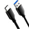 Кабель CABLETIME USB3.0 CM/AM 1.5м (CA42J)
