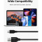 Кабель CABLETIME USB3.0 CM/AM 1.5м (CA42J)