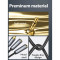 Спліттер CABLETIME mini-jack 3.5mm (M) - 2xmini-jack 3.5mm (F) 0.2м Gray (CF13B)