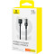 Кабель BASEUS Gem Fast Charging Data Cable USB to USB-C 100W 2м Cluster Black (P10373000111-01)