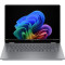 Ноутбук HP OmniBook X Flip 14-fk0000ua Meteor Silver (C3US8EA)