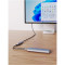 Кабель-удлинитель CABLETIME USB3.0 AM/AF 3м Black (CA17N)