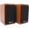 Акустическая система KISONLI X23BT Wooden