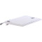 Клавіатура A4TECH Fstyler FX53 White