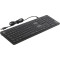 Клавіатура A4TECH Fstyler FX55 Black