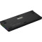 Клавіатура бездротова HATOR Skyfall 80 Pro Aurum Vanila Silent Switch UA Gray/Black (HTK4180UA)