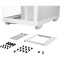 Корпус BE QUIET! Light Base 500 LX White (BGW86)