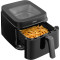 Мультипіч SENCOR SFR 6900BK Black (SFR6900BK)