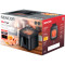 Мультипіч SENCOR SFR 6900BK Black (SFR6900BK)