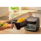 Мультипіч SENCOR SFR 6900BK Black (SFR6900BK)