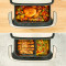 Мультипіч TEFAL Dual Easy Fry Flex EY922DE0