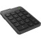 Нампад A4TECH Fstyler FBK21C Smoky Gray