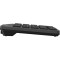 Нампад A4TECH Fstyler FBK21C Smoky Gray