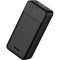 Повербанк VINNIC Everest 3 22.5W 30000mAh Black