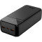Повербанк VINNIC Everest 3 22.5W 30000mAh Black
