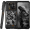 Смартфон RUGONE Xever 7 12/512GB Camo