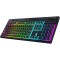 Клавиатура беспроводная RAZER BlackWidow V4 Low-Profile Orange Switch (RZ03-05270800-R3M1)
