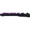 Клавиатура беспроводная RAZER BlackWidow V4 Low-Profile Orange Switch (RZ03-05270800-R3M1)