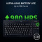 Клавиатура беспроводная RAZER BlackWidow V4 Low-Profile TKL Orange Switch (RZ03-05450700-R3M1)