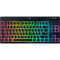 Клавіатура бездротова RAZER BlackWidow V4 Low-Profile TKL Yellow Switch (RZ03-05450100-R3M1)