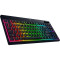 Клавіатура бездротова RAZER BlackWidow V4 Low-Profile TKL Yellow Switch (RZ03-05450100-R3M1)