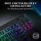Клавіатура бездротова RAZER BlackWidow V4 Low-Profile TKL Yellow Switch (RZ03-05450100-R3M1)
