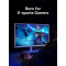 Кабель VENTION 16K v2.1 DisplayPort 2м Black (HGABH)
