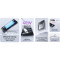 Кабель BASEUS Dynamic 4 Fast Charging Cable USB-C to USB-C 2м Cosmic Black (P10381400112-00)