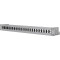 Патч-панель UBIQUITI UniFi 1U 19" 24-port
