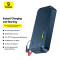 Портативное пускозарядное устройство BASEUS PrimeTrip VJ1 Supercapacitor Car Jump Starter 1200A Cosmic Black (C00269000121-00)
