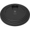 Точка доступу UBIQUITI UniFi U7 Pro XG Black (U7-PRO-XG-B)