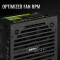 Блок живлення 500W AEROCOOL VX Plus Stealth 500 (ACPN-VS50NEY.12)