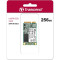 SSD диск TRANSCEND MSA220S 256GB mSATA (TS256GMSA220S)