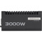 Блок питания 3000W ASUS Pro WS 3000W Platinum (ASUS-PRO-WS-3000P)
