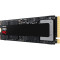 SSD диск SAMSUNG 9100 Pro 8TB M.2 NVMe (MZ-VAP8T0BW)