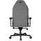 Кресло геймерское HATOR Arc 3 Velour L Gray (HTC3446L)