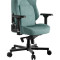 Кресло геймерское HATOR Arc 3 Velour L Turquoise (HTC3443L)