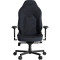 Кресло геймерское HATOR Arc 3 Velour S Black (HTC3440S)